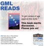 GML Reads: Betty, by Tiffany McDaniel