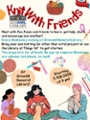 Knit with Friends