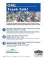 Why bother? The low-down on trash, compost, and recycling