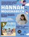Author Visit from Hannah Moushabeck at Colrain Central!