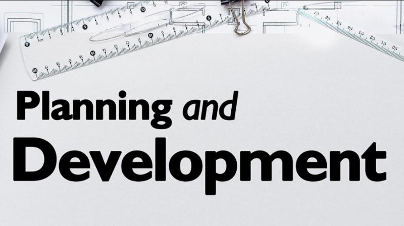 Planning Board