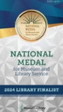 Griswold Memorial Library Receives Top Honor!