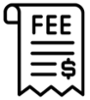 Fee Schedule Increases