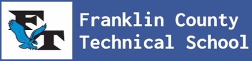 Franklin County Tech School logo