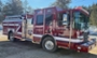 The New Fire Truck is Here!