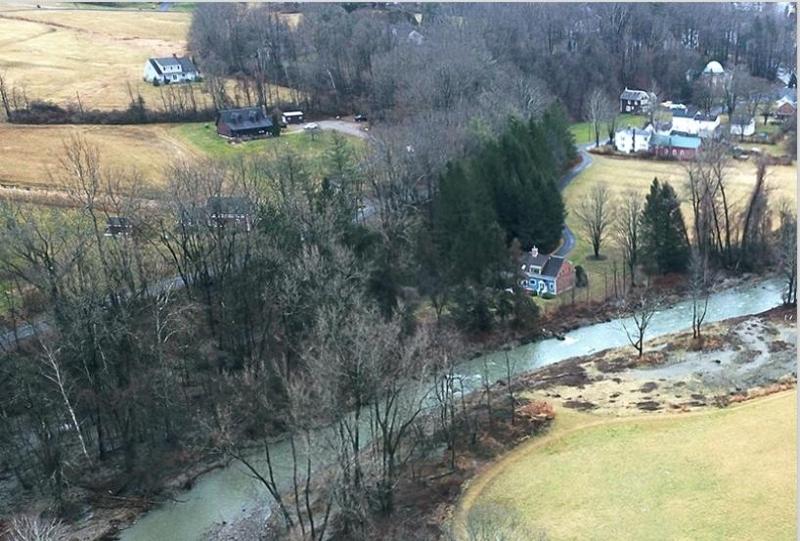 Tips and link on Inland River Restoration